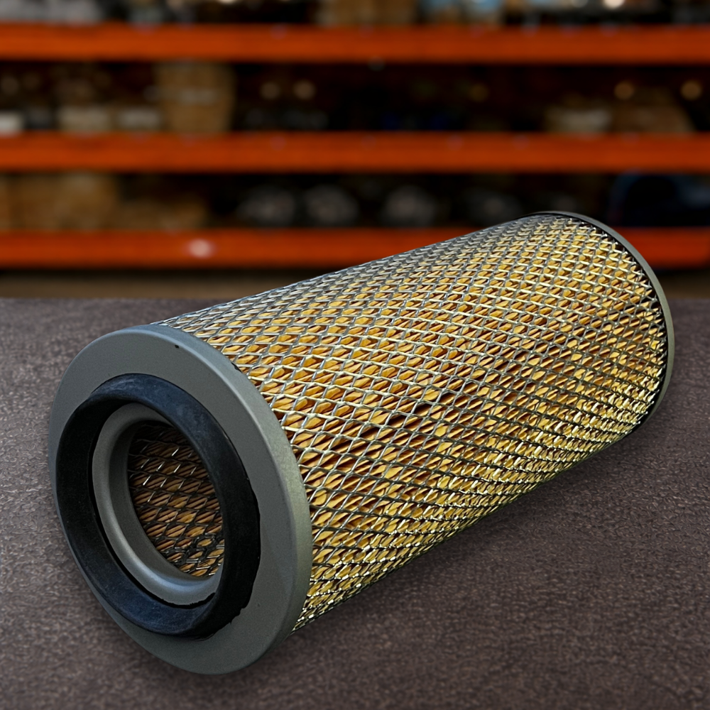 Imagem 1 do produto FILTRO DE AR MOTOR EXTERNO