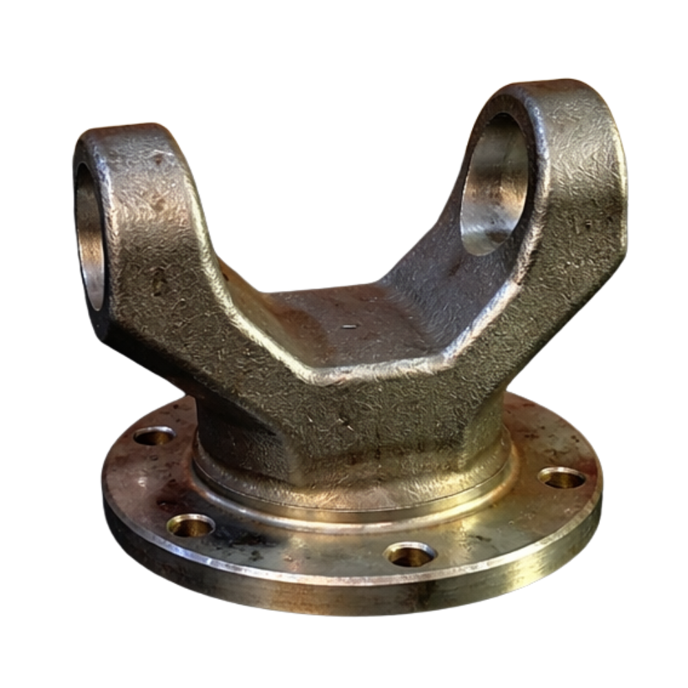 Imagem 3 do produto FLANGE CARDAN TRASEIRO