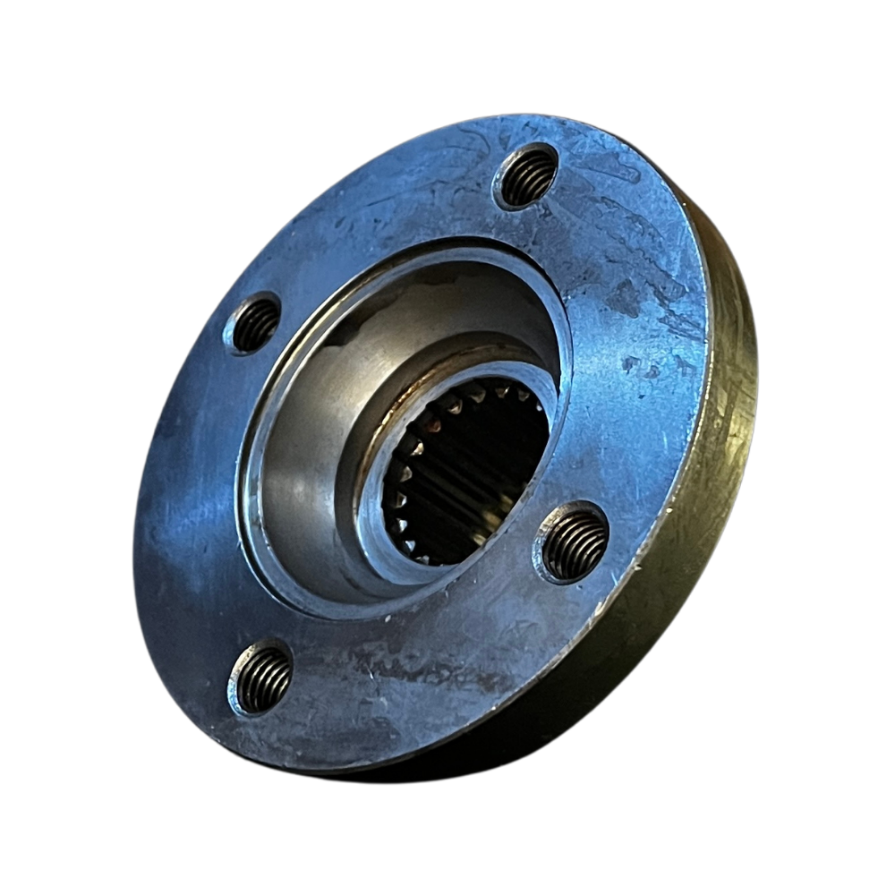 Imagem 4 do produto FLANGE TRANSMISSÃO DIANTEIRO