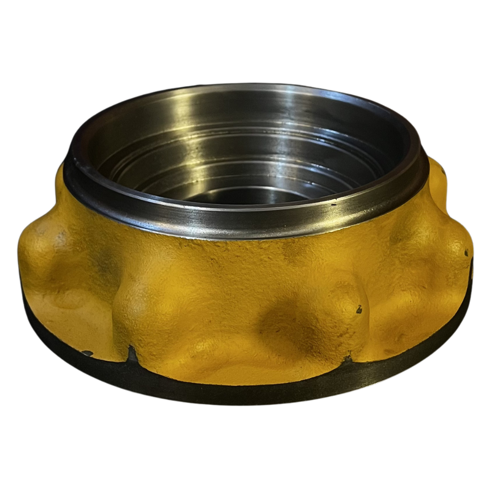 Imagem 4 do produto CUBO RODA DIANTEIRA 4X2