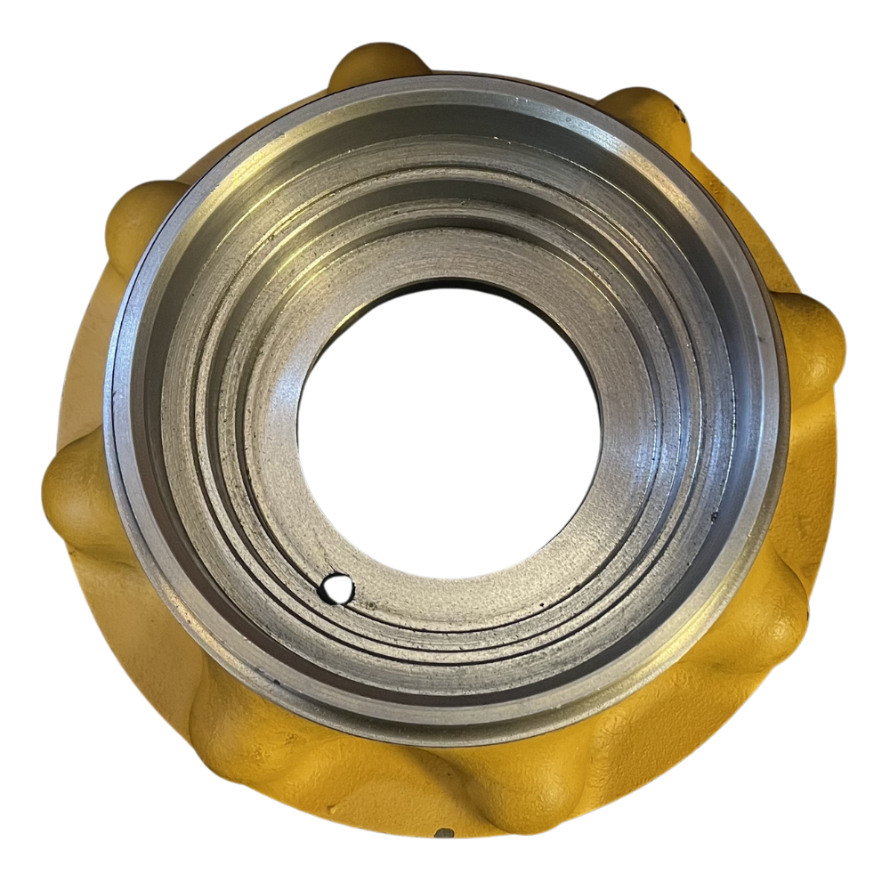 Imagem 6 do produto CUBO RODA DIANTEIRA 4X2