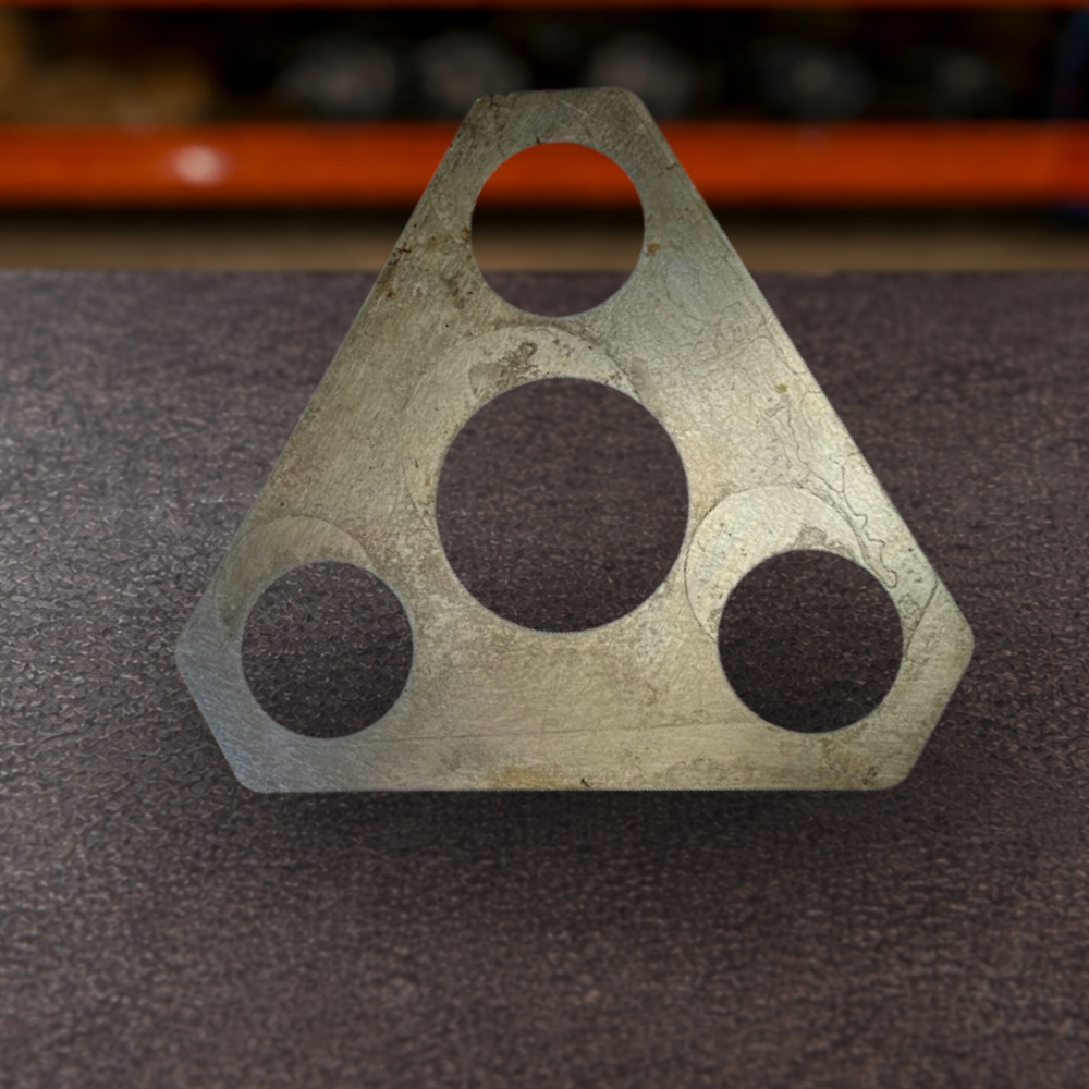 Imagem 1 do produto CALCO TRIANGULAR