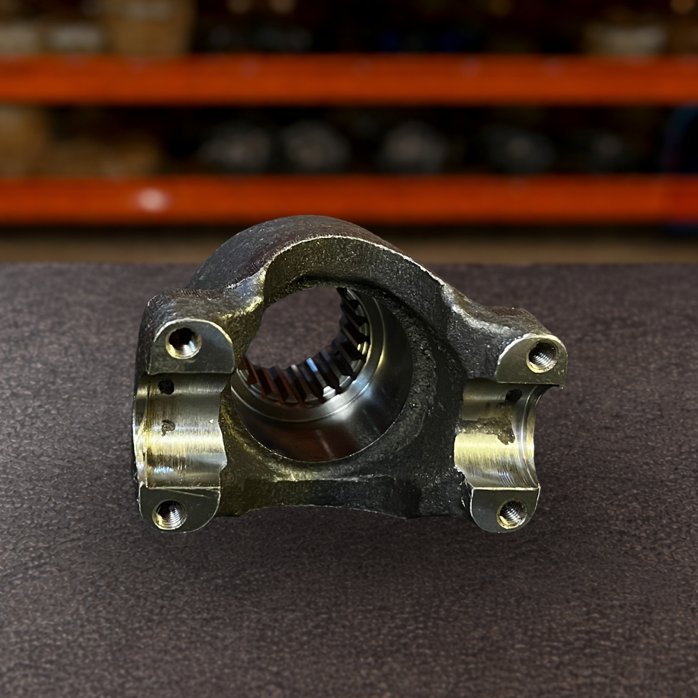 Imagem 1 do produto FLANGE TRASEIRO TRANSMISSAO 21 EST