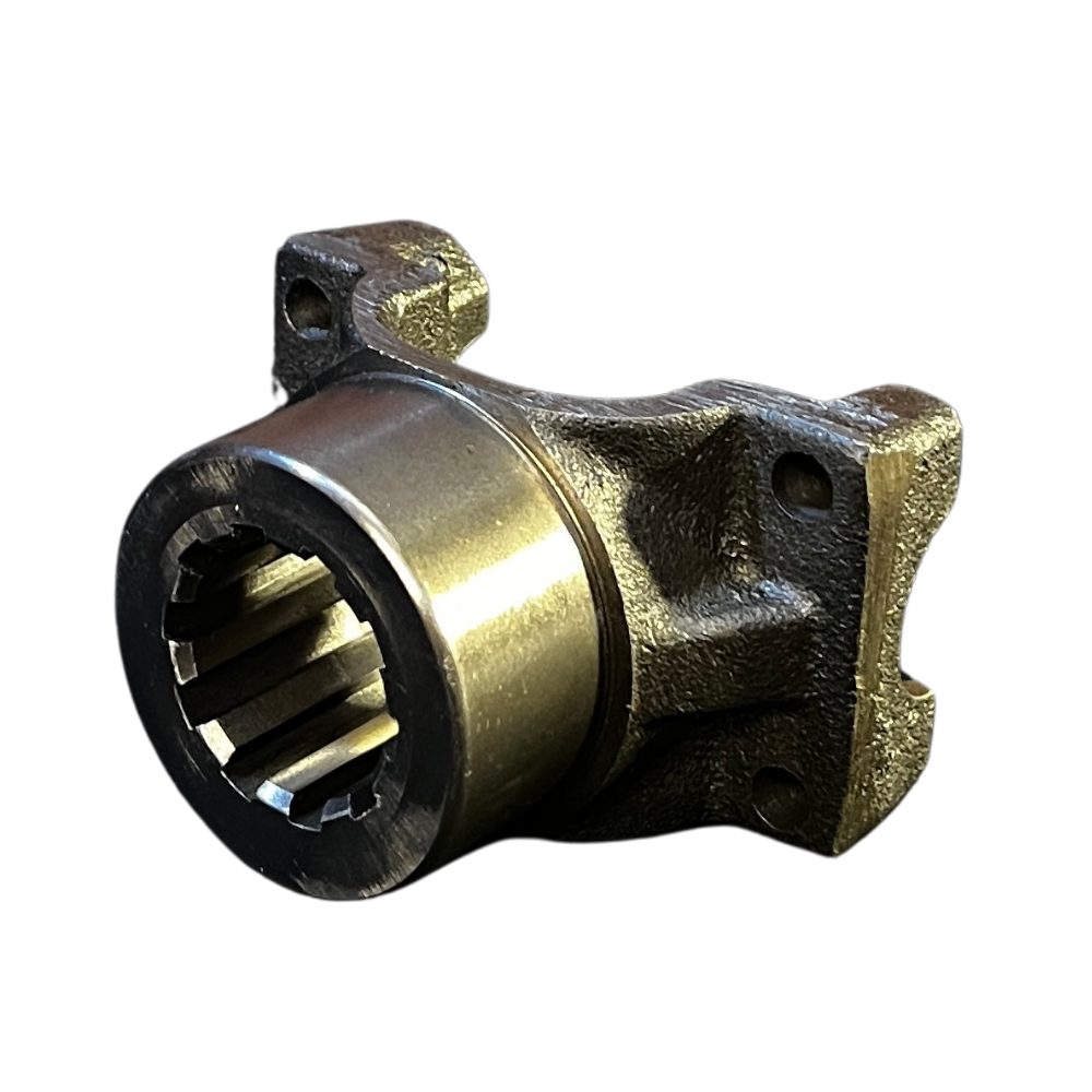 Imagem 4 do produto FLANGE CARDAN INVERSOR