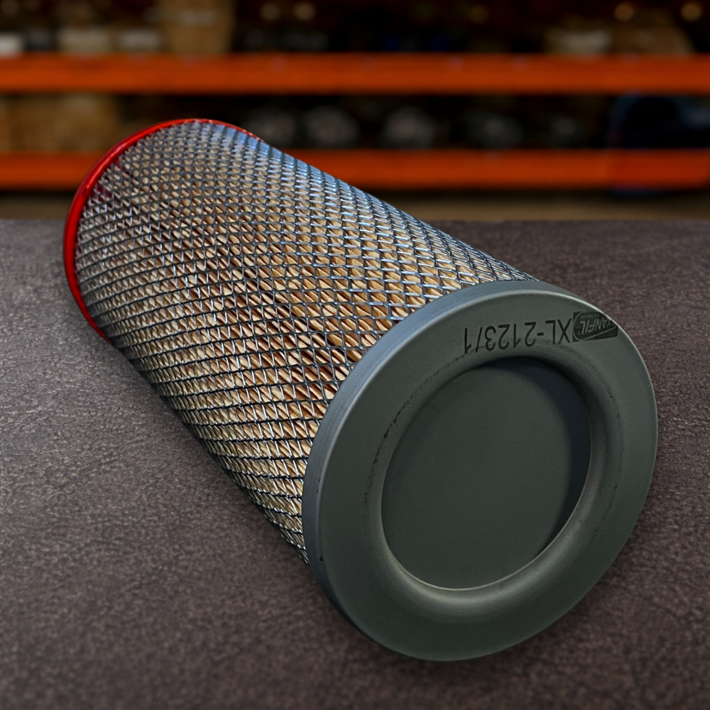 Imagem 2 do produto FILTRO DE AR MOTOR EXTERNO