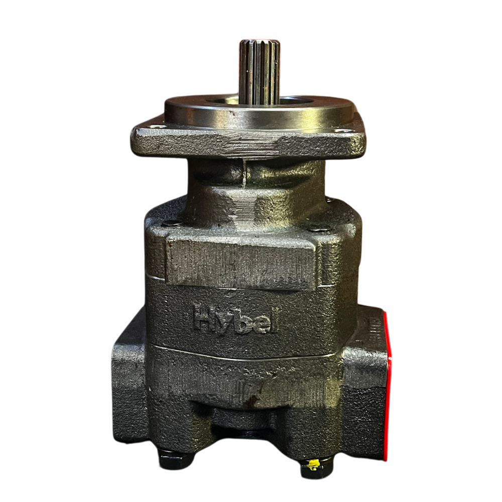Imagem 3 do produto BOMBA HIDRAULICA 15 ESTRIAS