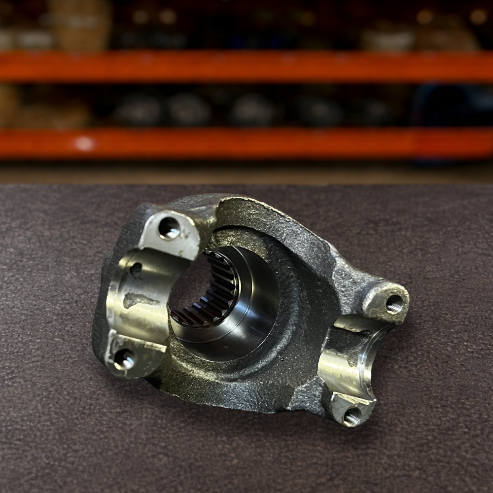 Imagem 1 do produto FLANGE TRANSMISSÃO DIANTEIRO