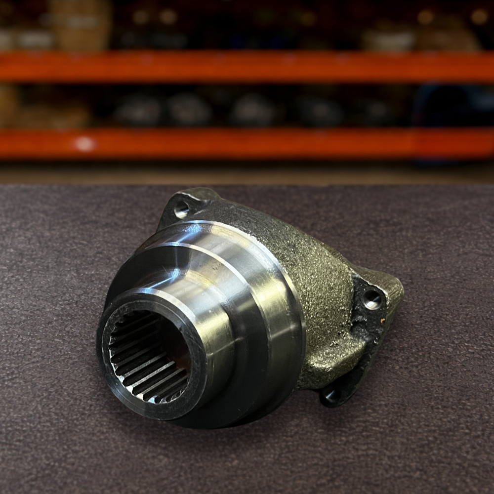 Imagem 2 do produto FLANGE TRANSMISSÃO DIANTEIRO