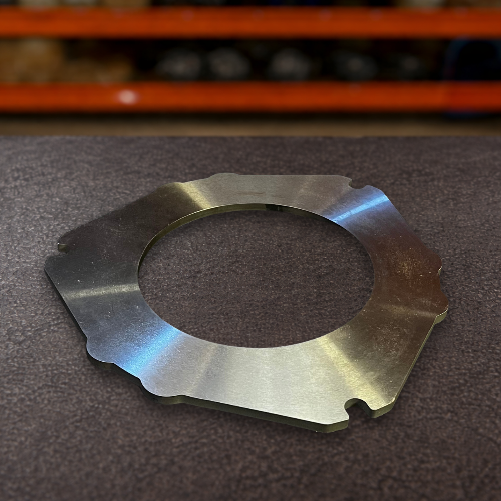 Imagem do produto PLACA SEPARADORA FREIO